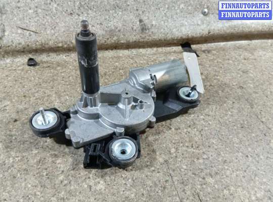 купить моторчик заднего стеклоочистителя (дворника) на FORD Focus 2