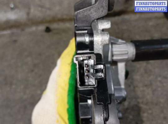 купить моторчик заднего стеклоочистителя (дворника) на FORD Focus 2