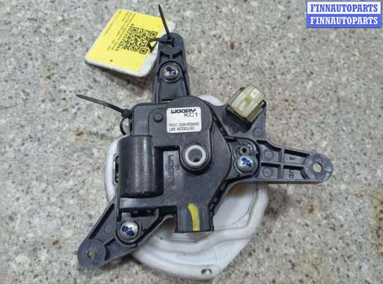 МОТОРЧИК ЗАСЛОНКИ ПЕЧКИ HN602319 на HYUNDAI ix35