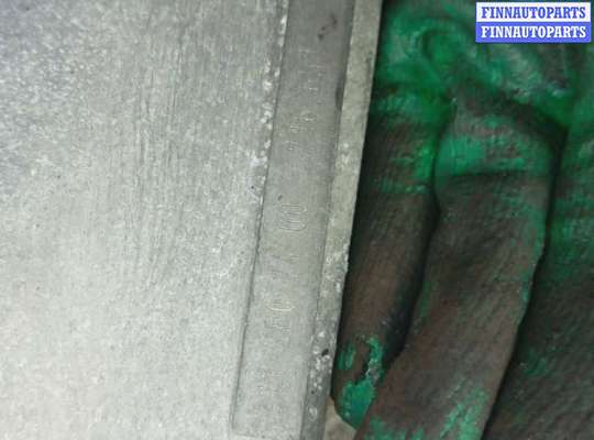 купить КПП механическая (МКПП) на Mercedes E W211