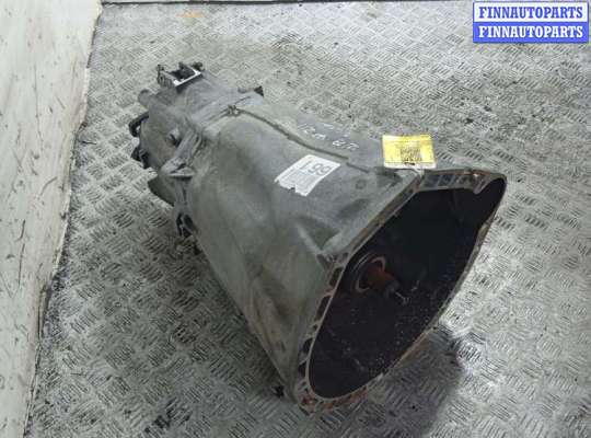 купить КПП механическая (МКПП) на Mercedes E W211