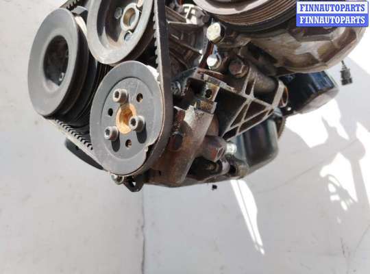 Насос гидроусилителя руля ST349908 на SEAT Ibiza 2