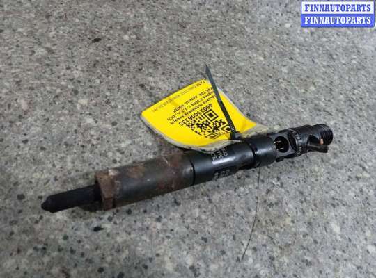 купить ФОРСУНКА на RENAULT Megane 2