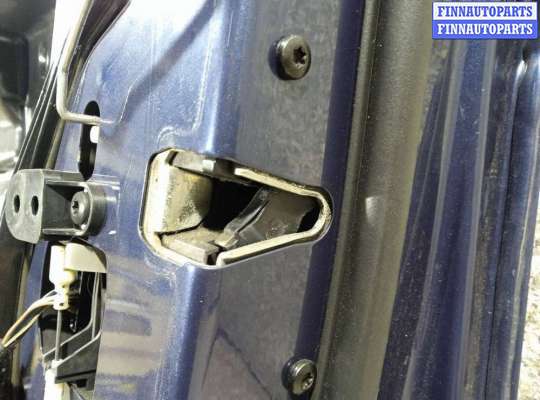 купить замок двери передней правой на BMW 7 E65/E66 [рестайлинг]