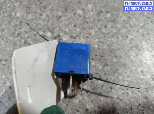купить Реле (прочие) на RENAULT Scenic 3