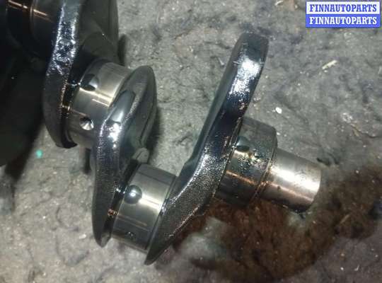 купить КОЛЕНВАЛ на RENAULT Scenic 2