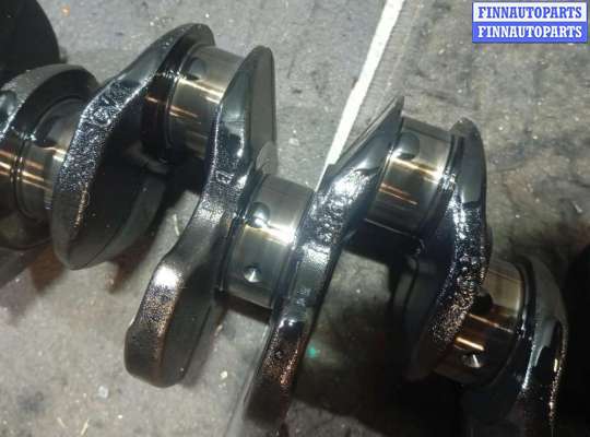 купить КОЛЕНВАЛ на RENAULT Scenic 2