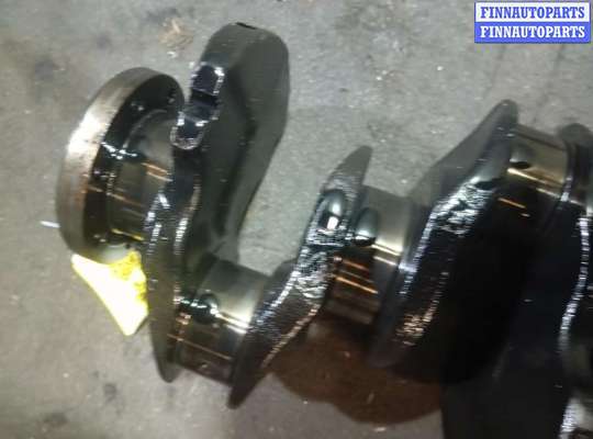 купить КОЛЕНВАЛ на RENAULT Scenic 2