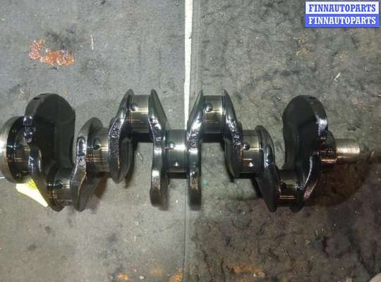 купить КОЛЕНВАЛ на RENAULT Scenic 2