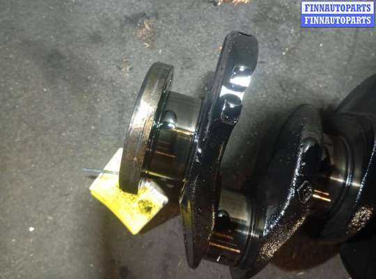 купить КОЛЕНВАЛ на RENAULT Scenic 2