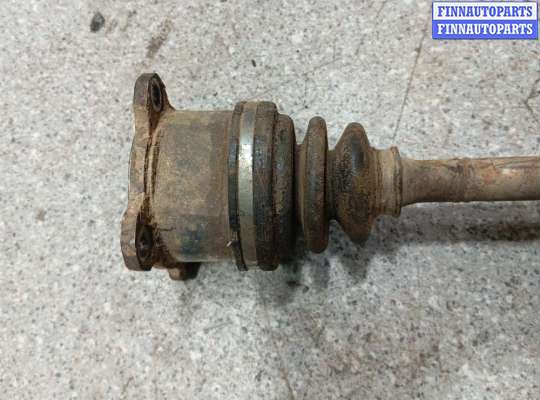 купить Полуось задняя левая на TOYOTA RAV4 2  (XA20)