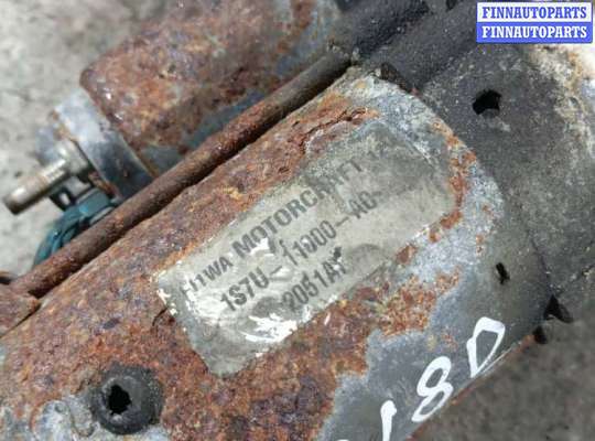 купить СТАРТЕР на FORD Mondeo 3
