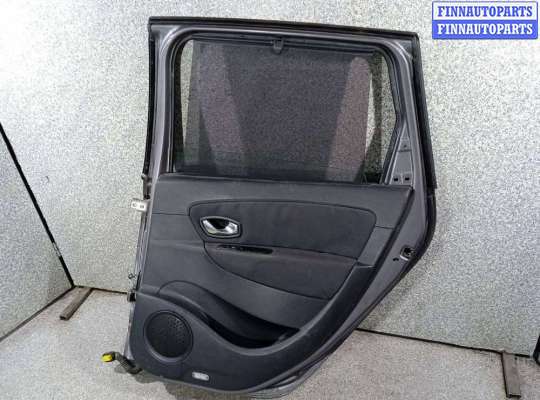 купить Дверь задняя правая на RENAULT Scenic 3