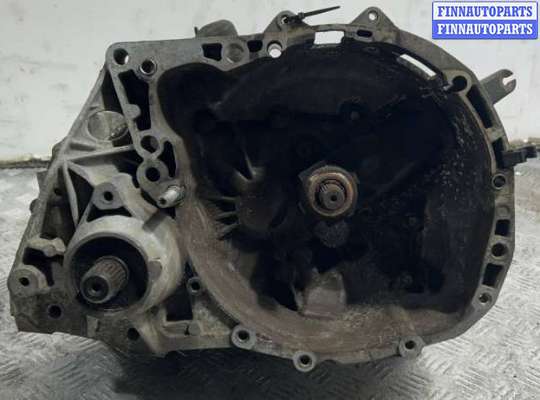 купить КПП механическая (МКПП) на RENAULT LOGAN