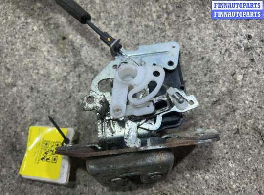 купить ЗАМОК БАГАЖНИКА на DODGE Nitro