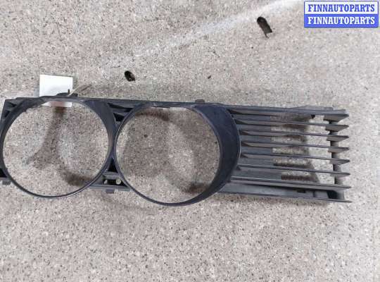 Решетка радиатора на BMW 7 (E32)
