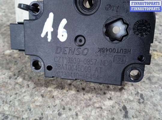 купить МОТОРЧИК ЗАСЛОНКИ ПЕЧКИ на AUDI A6 4G/C7