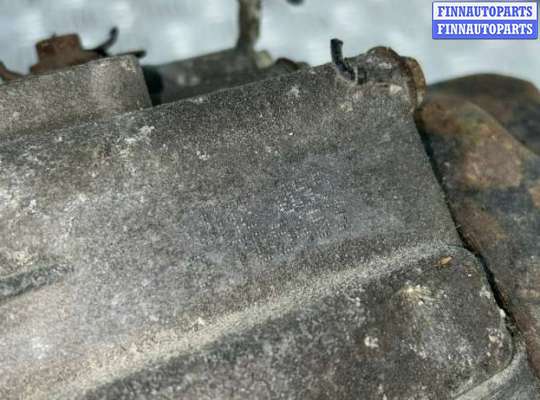 купить КПП механическая (МКПП) на RENAULT Sandero Stepway