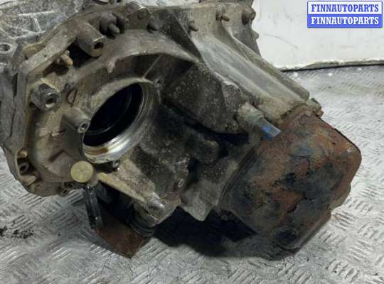 купить КПП механическая (МКПП) на RENAULT Sandero Stepway