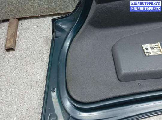 купить Крышка багажника (дверь 3-5) на BMW 5 E39