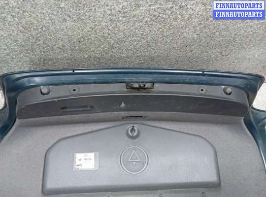 купить Крышка багажника (дверь 3-5) на BMW 5 E39