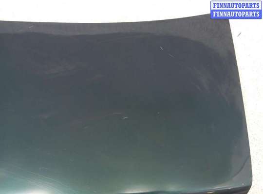 купить Крышка багажника (дверь 3-5) на BMW 5 E39