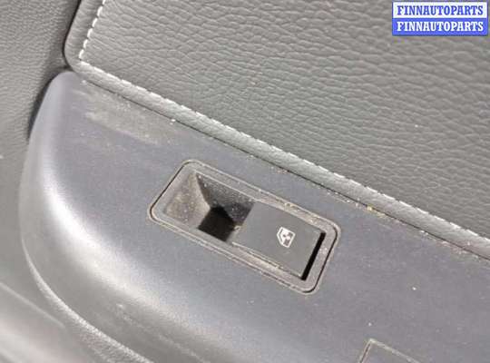 купить Кнопка стеклоподъемника заднего правого на OPEL Astra H рест.