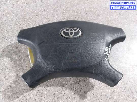 Подушка безопасности водителя TT376177 на TOYOTA Avensis (T220)