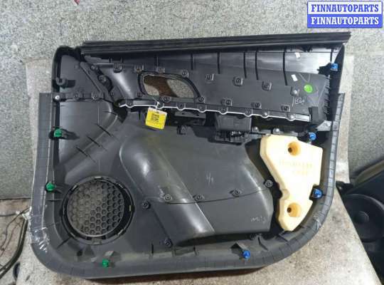 купить Обшивка двери передней левой (дверная карта) на CHEVROLET Cruze J300