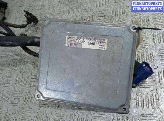 Блок управления двигателем FO1005556 на FORD Focus 2