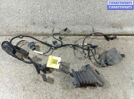 купить Проводка двери задней левой на VOLKSWAGEN PASSAT B6