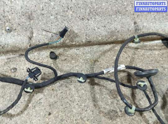 купить Проводка двери задней левой на VOLKSWAGEN PASSAT B6