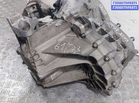 купить КПП механическая (МКПП) на FORD Kuga