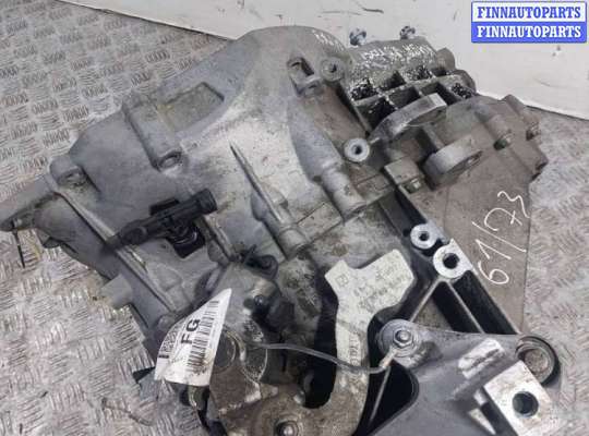 купить КПП механическая (МКПП) на FORD Kuga