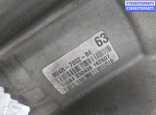 купить КПП механическая (МКПП) на FORD Kuga