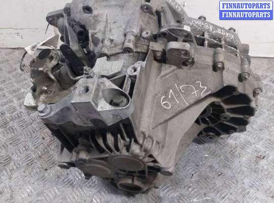 купить КПП механическая (МКПП) на FORD Kuga