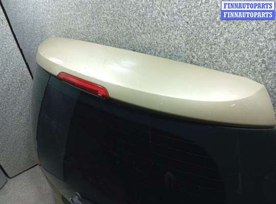 купить Крышка багажника (дверь 3-5) на FORD Galaxy 2