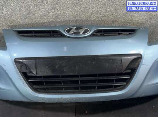 купить Бампер передний на HYUNDAI i20 PB