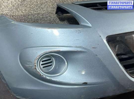 купить Бампер передний на HYUNDAI i20 PB