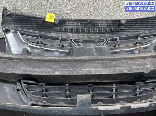 купить Бампер передний на HYUNDAI i20 PB