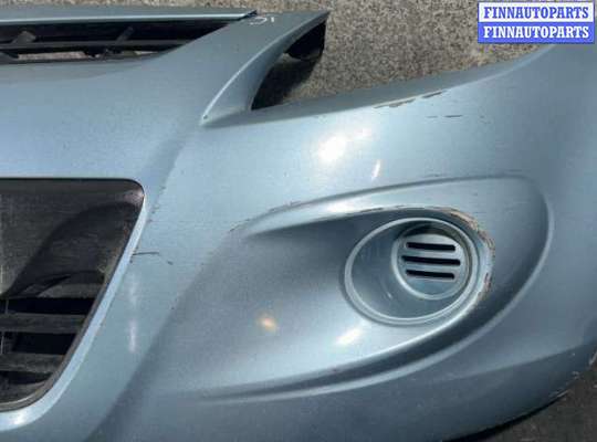 купить Бампер передний на HYUNDAI i20 PB