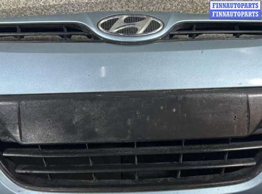 купить Бампер передний на HYUNDAI i20 PB