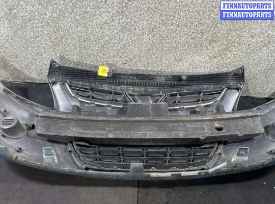 купить Бампер передний на HYUNDAI i20 PB