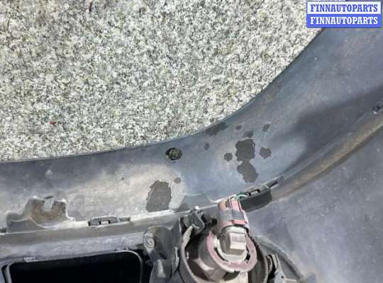 купить Бампер передний на TOYOTA COROLLA VERSO