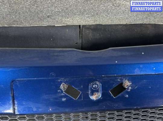 купить Бампер передний на TOYOTA COROLLA VERSO