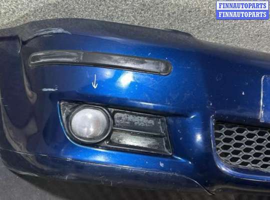 купить Бампер передний на TOYOTA COROLLA VERSO