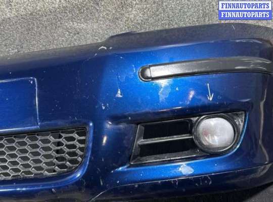 купить Бампер передний на TOYOTA COROLLA VERSO