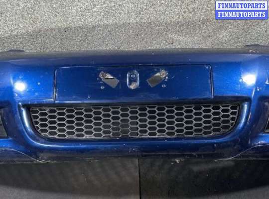 купить Бампер передний на TOYOTA COROLLA VERSO