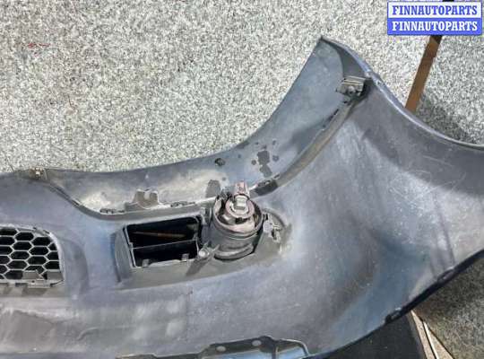 купить Бампер передний на TOYOTA COROLLA VERSO