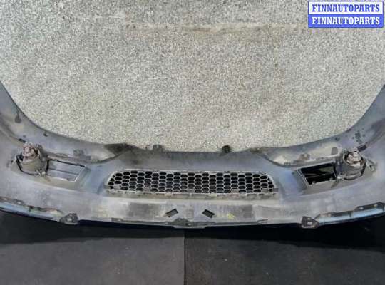 купить Бампер передний на TOYOTA COROLLA VERSO